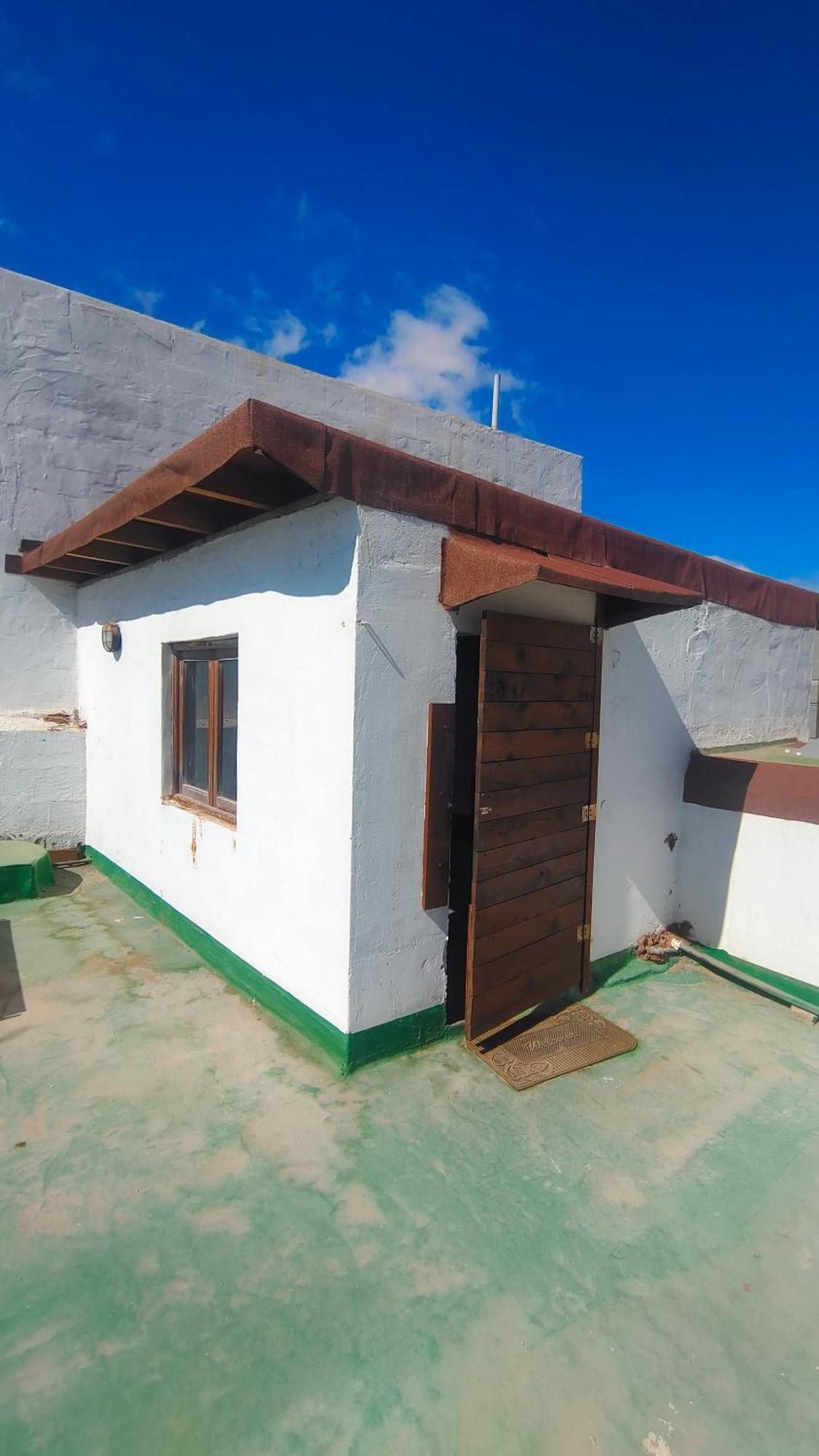 Casa Luna Y Sol ปูแอร์โต เดล โรซาริโอ ภายนอก รูปภาพ