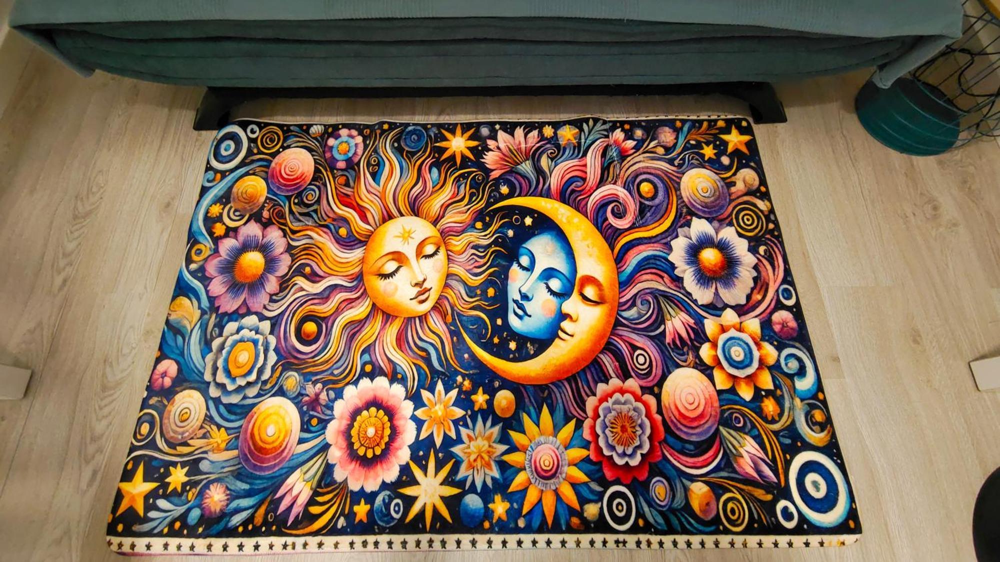Casa Luna Y Sol ปูแอร์โต เดล โรซาริโอ ภายนอก รูปภาพ