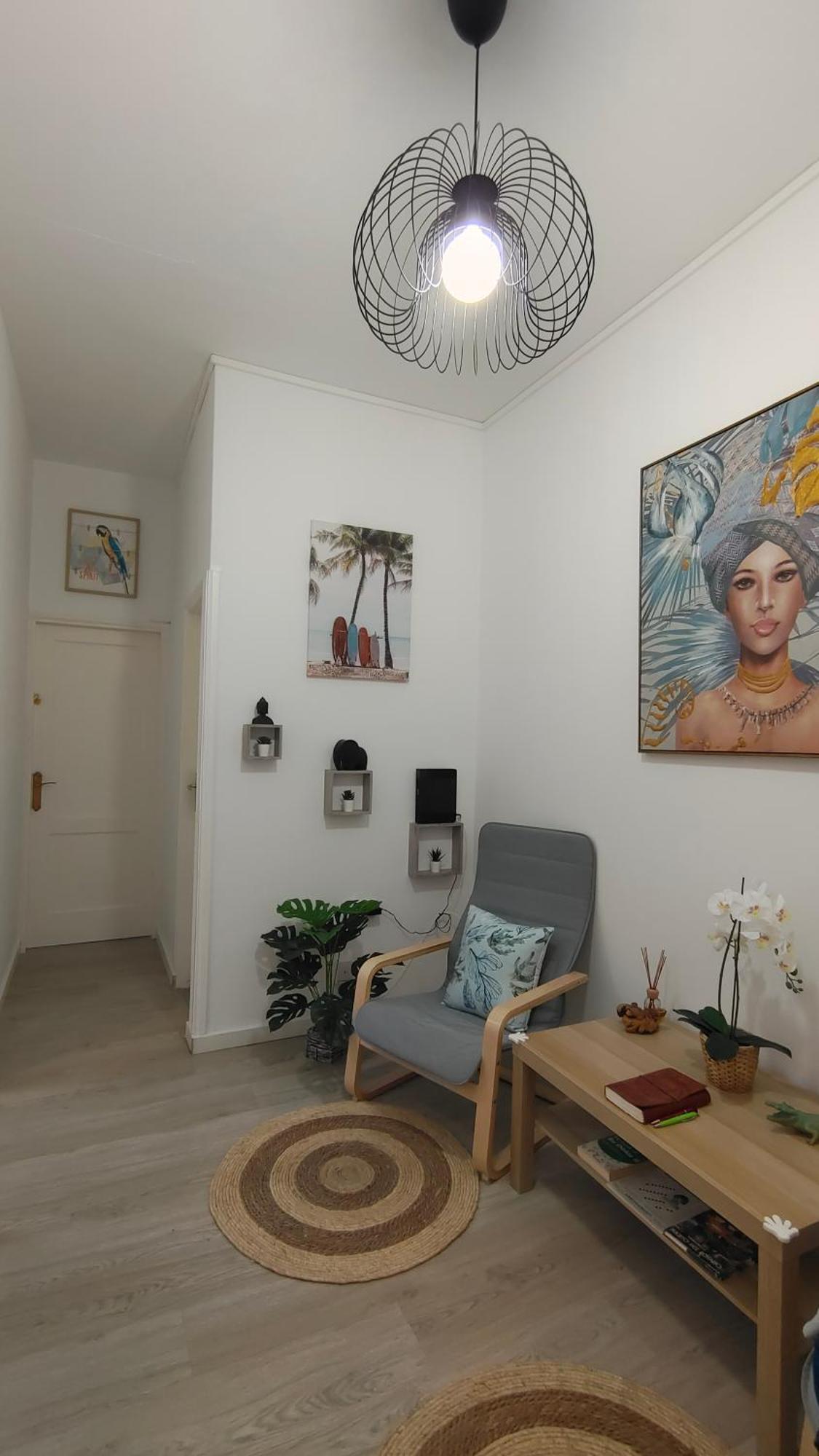 Casa Luna Y Sol ปูแอร์โต เดล โรซาริโอ ภายนอก รูปภาพ