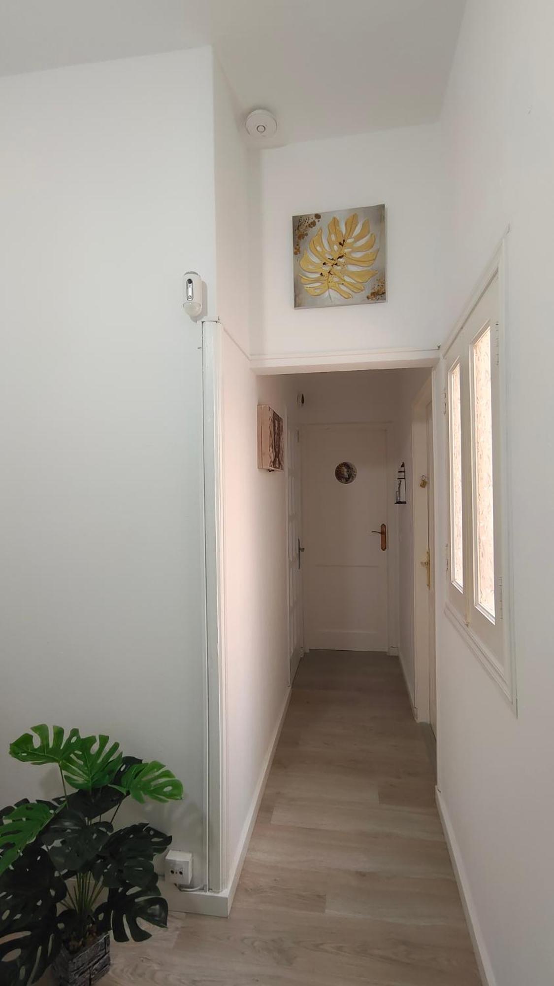 Casa Luna Y Sol ปูแอร์โต เดล โรซาริโอ ภายนอก รูปภาพ