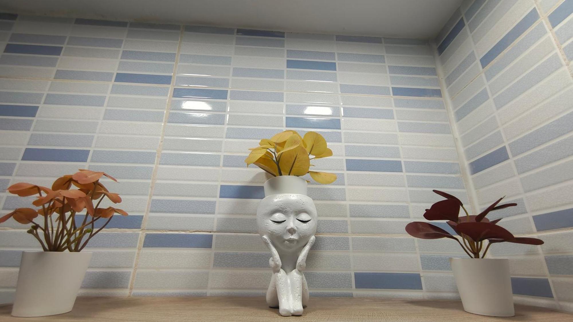 Casa Luna Y Sol ปูแอร์โต เดล โรซาริโอ ภายนอก รูปภาพ